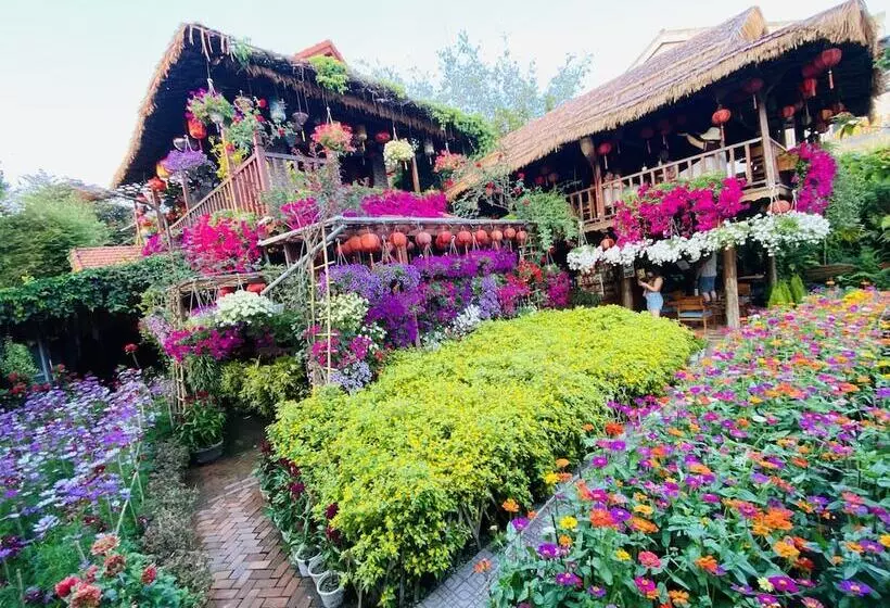 Fotos del hotel Khamy Riverside Resort:  22