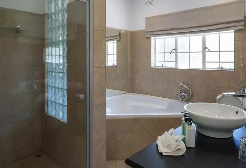 Fotos del hotel Number Eighteen Exclusive Guest Lodge:  15