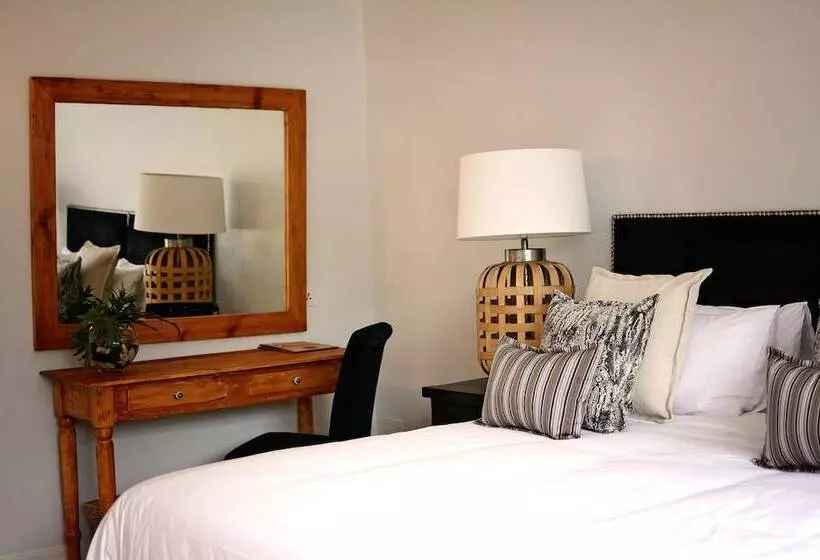 Fotos del hotel Number Eighteen Exclusive Guest Lodge:  8