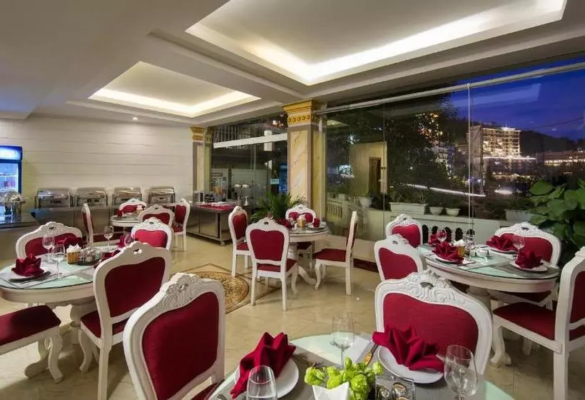 Fotos del hotel Sapa Praha:  15