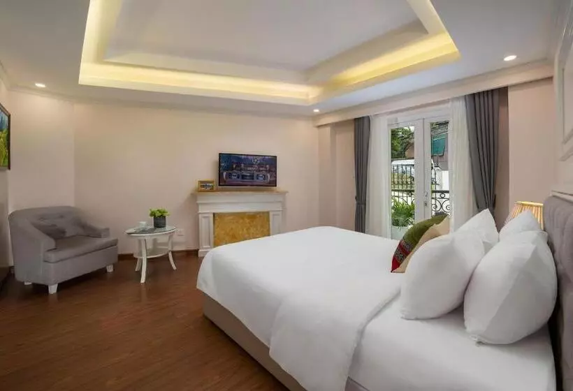 Fotos del hotel Sapa Praha:  7
