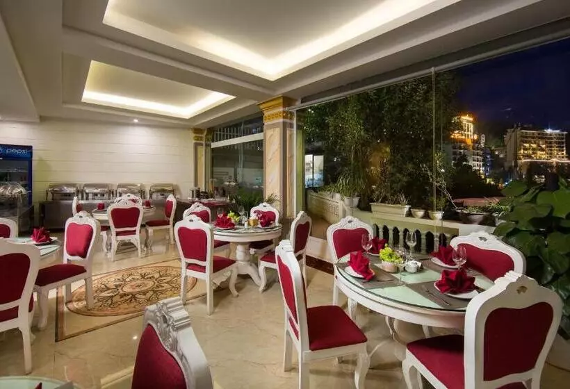 Fotos del hotel Sapa Praha:  23