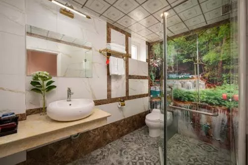 Fotos del hotel Sapa Praha:  5