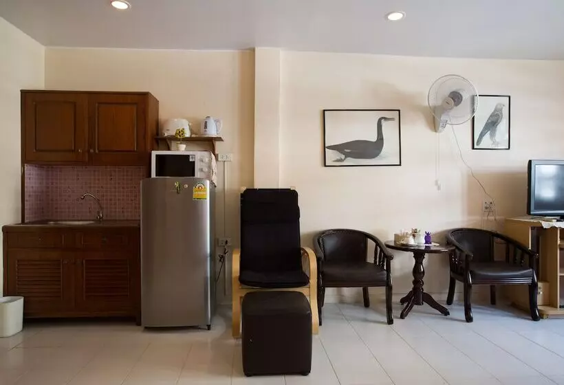 Fotos del hotel Stefan S Guesthouse:  25