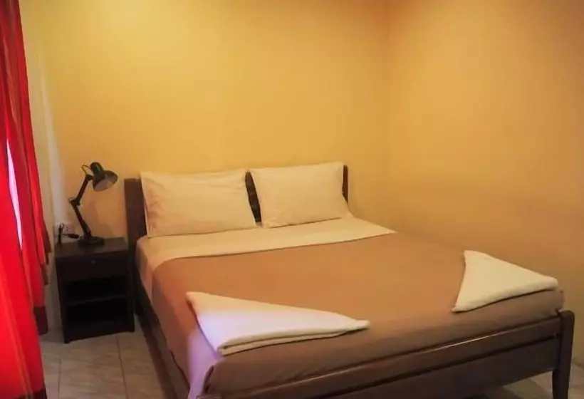 Fotos del hotel Stefan S Guesthouse:  21