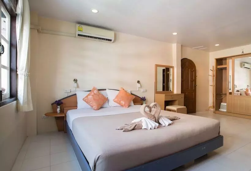 Fotos del hotel Stefan S Guesthouse:  4