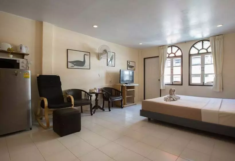 Fotos del hotel Stefan S Guesthouse:  5