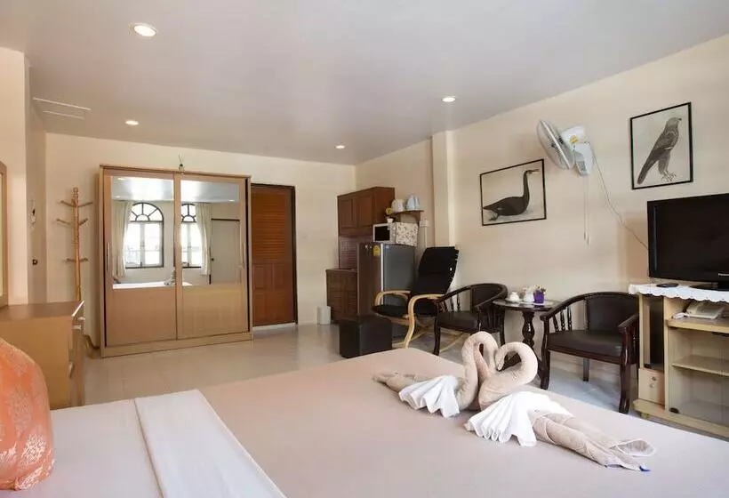 Fotos del hotel Stefan S Guesthouse:  23