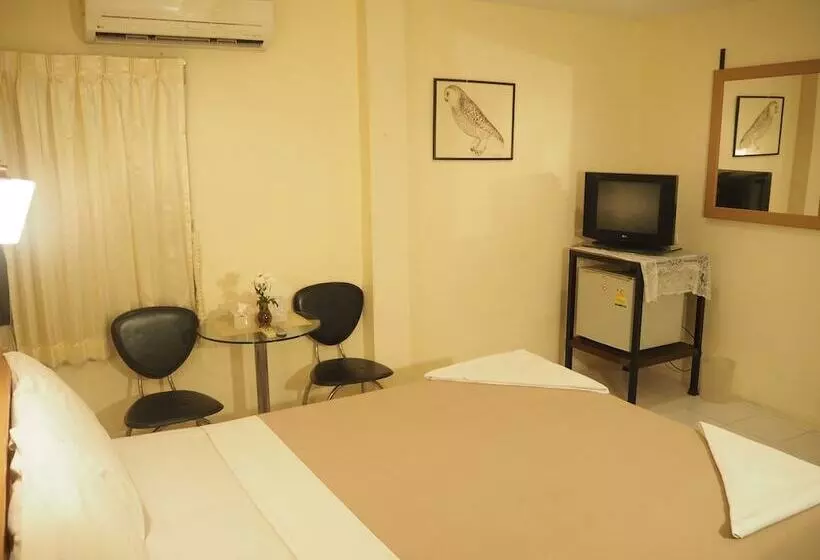 Fotos del hotel Stefan S Guesthouse:  6