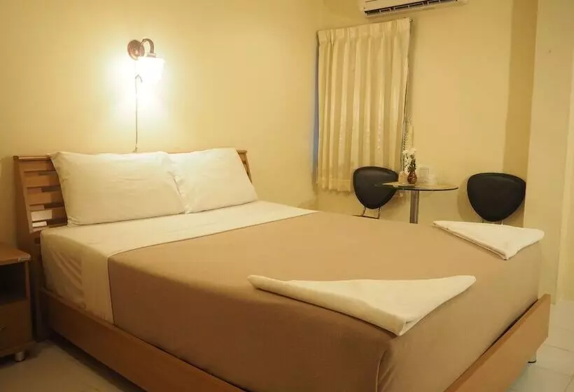 Fotos del hotel Stefan S Guesthouse:  7