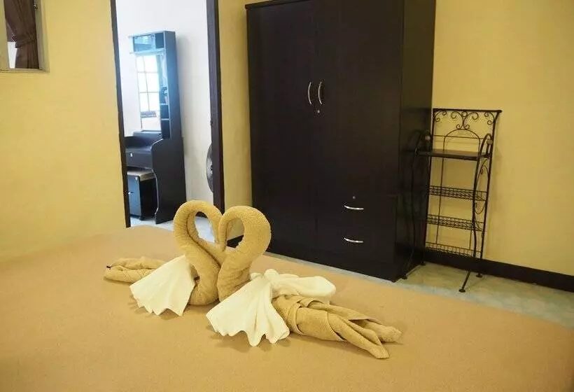 Fotos del hotel Stefan S Guesthouse:  24
