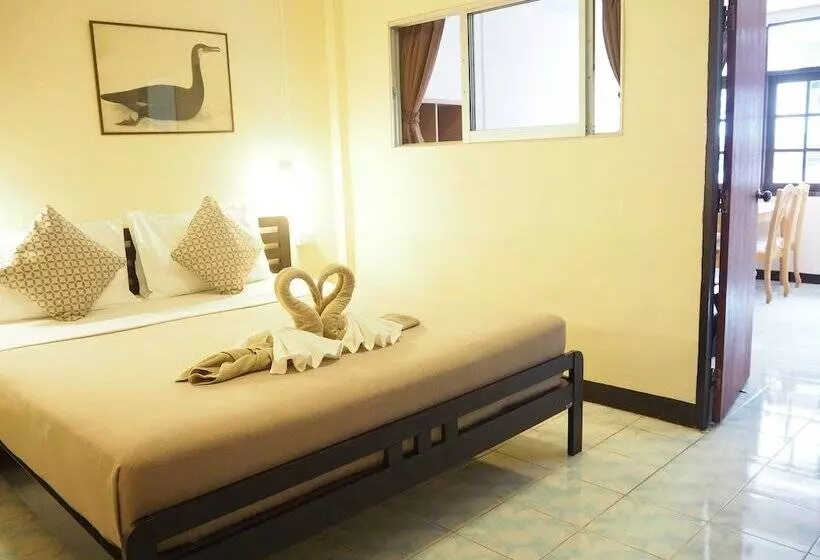 Fotos del hotel Stefan S Guesthouse:  8