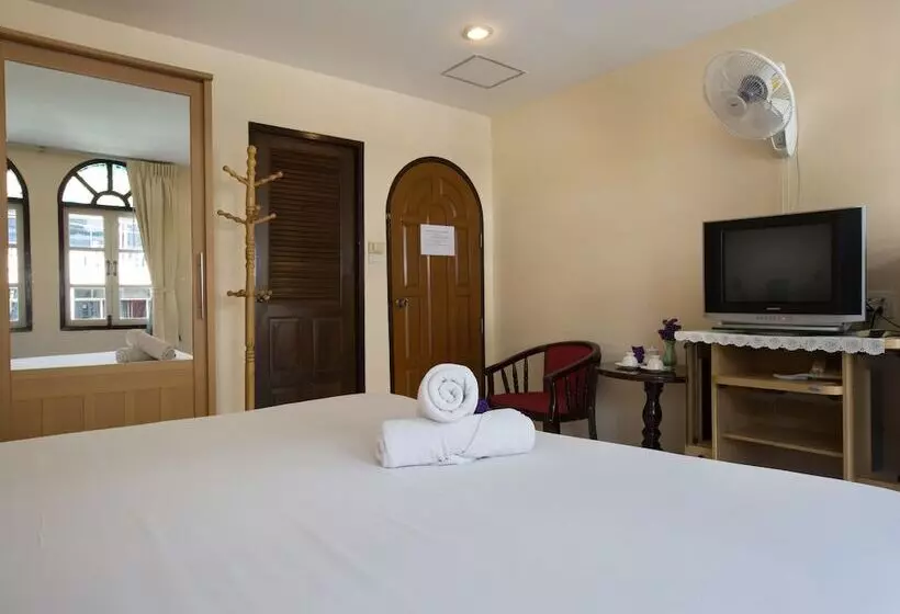 Fotos del hotel Stefan S Guesthouse:  10