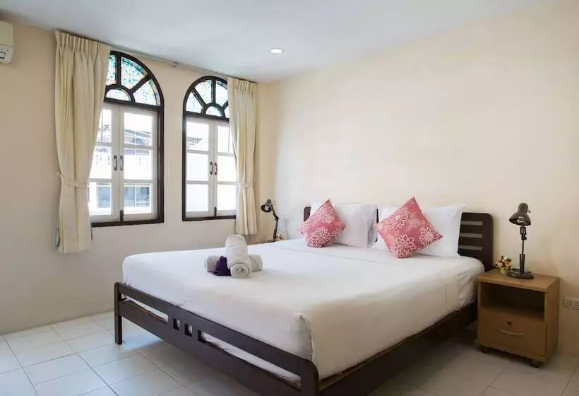 Fotos del hotel Stefan S Guesthouse:  22