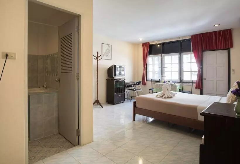 Fotos del hotel Stefan S Guesthouse:  18