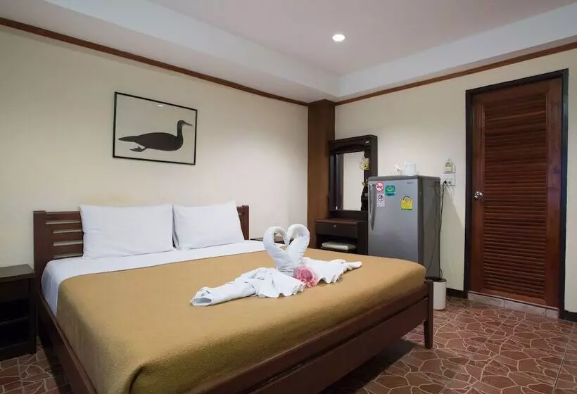 Fotos del hotel Stefan S Guesthouse:  16