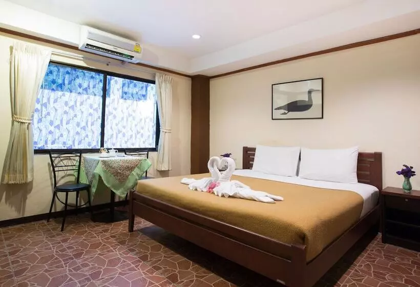 Fotos del hotel Stefan S Guesthouse:  17