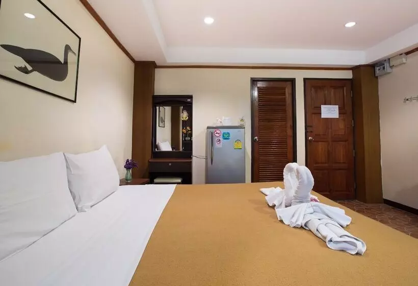 Stefan S Guesthouse