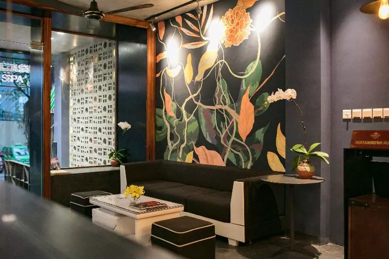 Fotos del hotel The Art Classic Hotel & Spa:  2