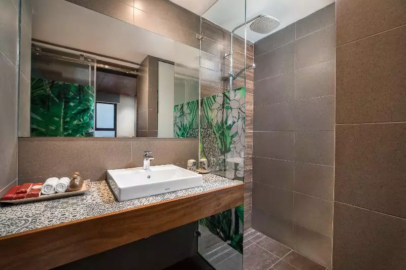 Fotos del hotel The Art Classic Hotel & Spa:  6