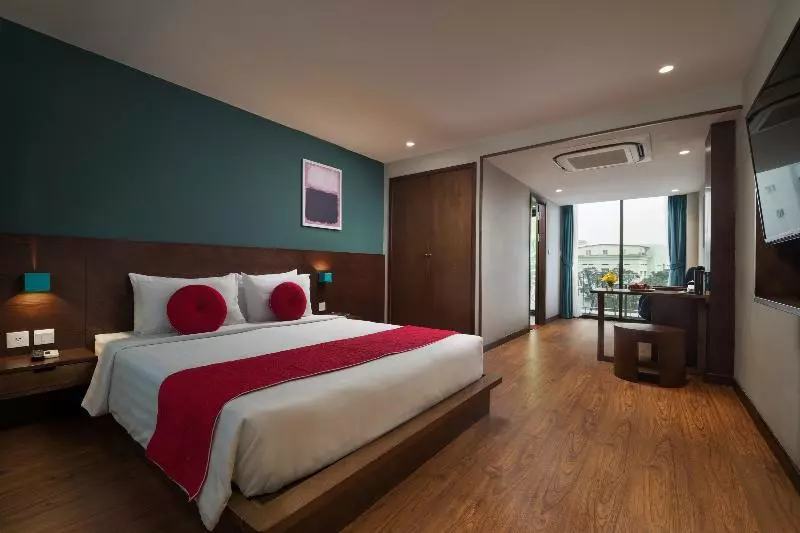Fotos del hotel The Art Classic Hotel & Spa:  13