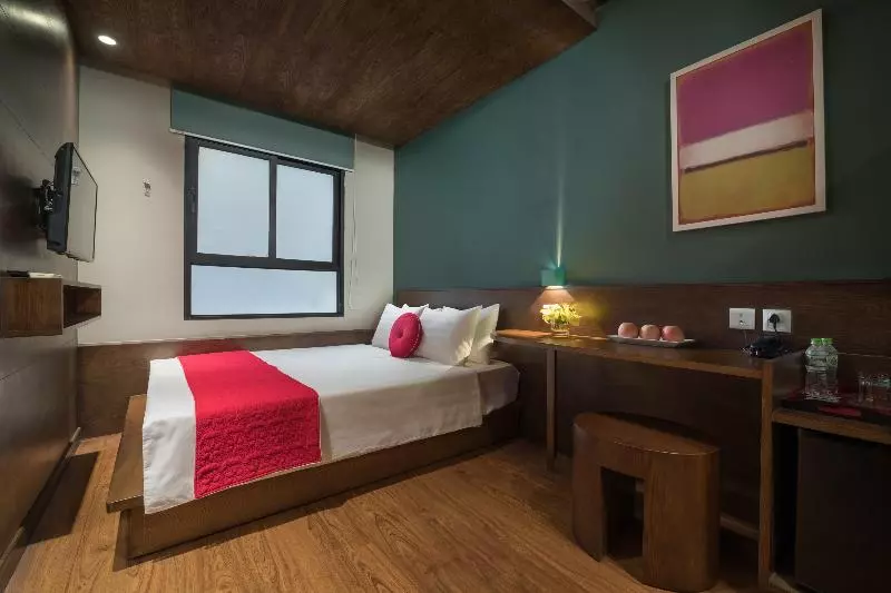 Fotos del hotel The Art Classic Hotel & Spa:  20