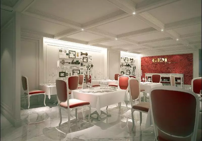 Fotos del hotel The Art Classic Hotel & Spa:  3
