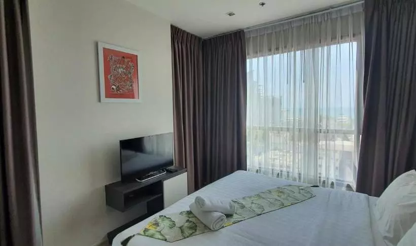 Fotos del hotel The Base Central Pattaya Paza:  19