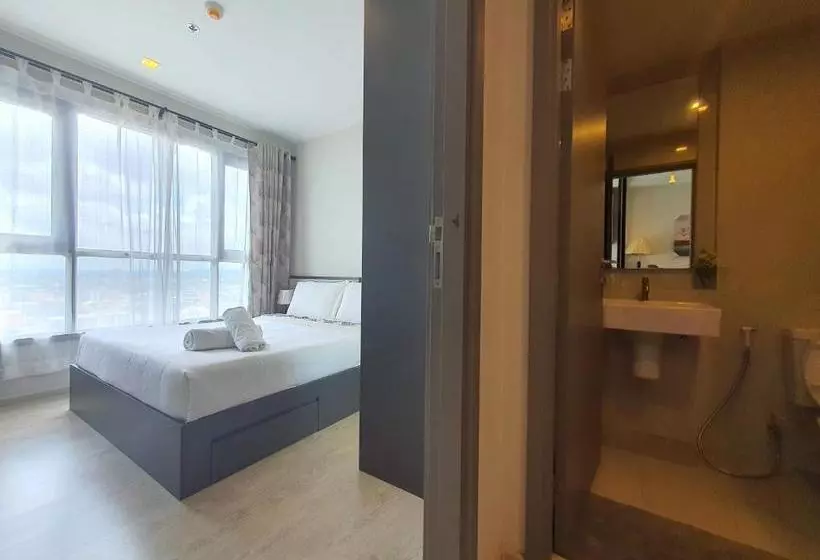 Fotos del hotel The Base Central Pattaya Paza:  12