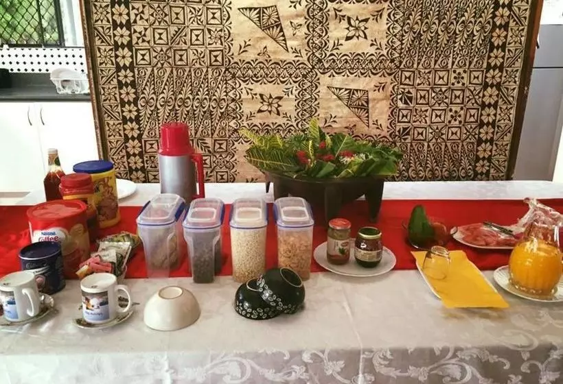 Fotos del hotel Utu One Bed & Breakfast:  14