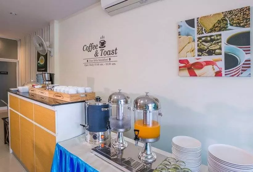 Fotos del hotel Alisa Krabi:  8