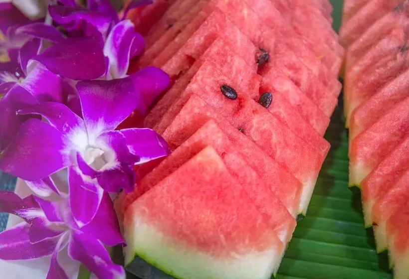 Fotos del hotel Alisa Krabi:  23