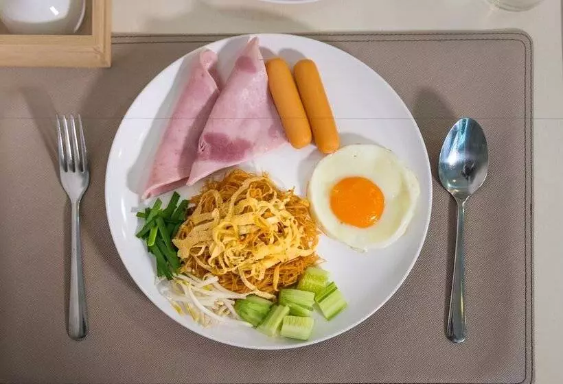 Fotos del hotel Alisa Krabi:  11
