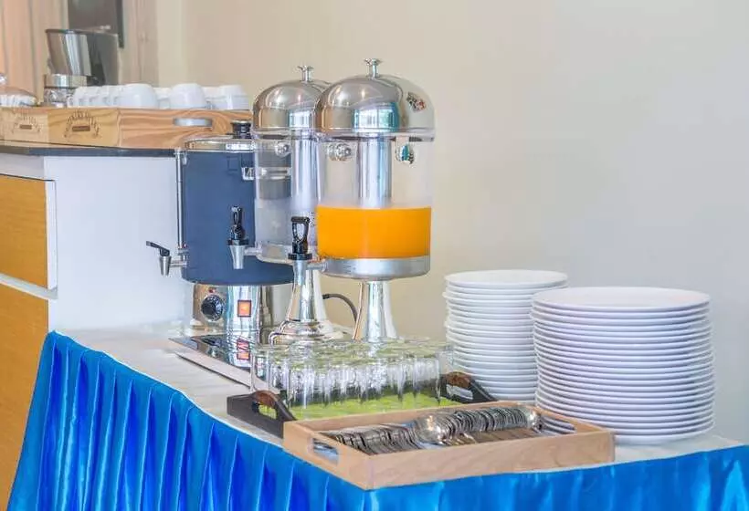 Fotos del hotel Alisa Krabi:  25