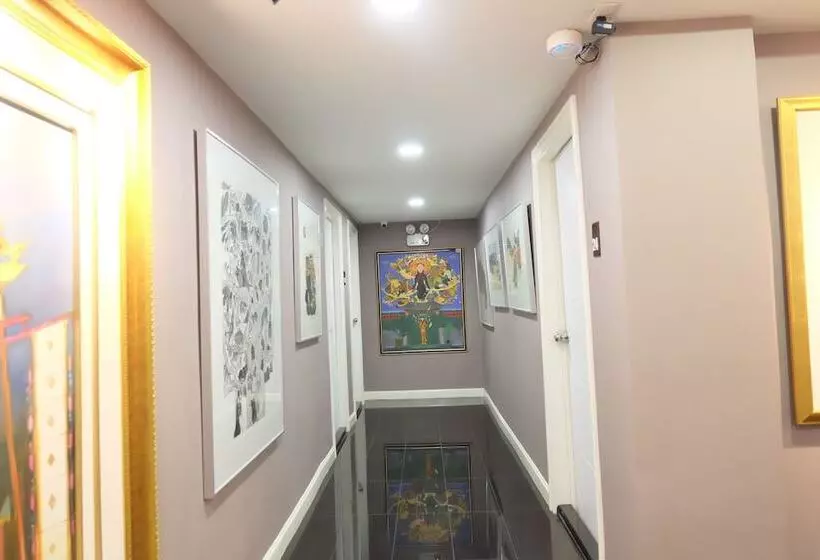 Fotos del hotel Aree Art Residence:  24