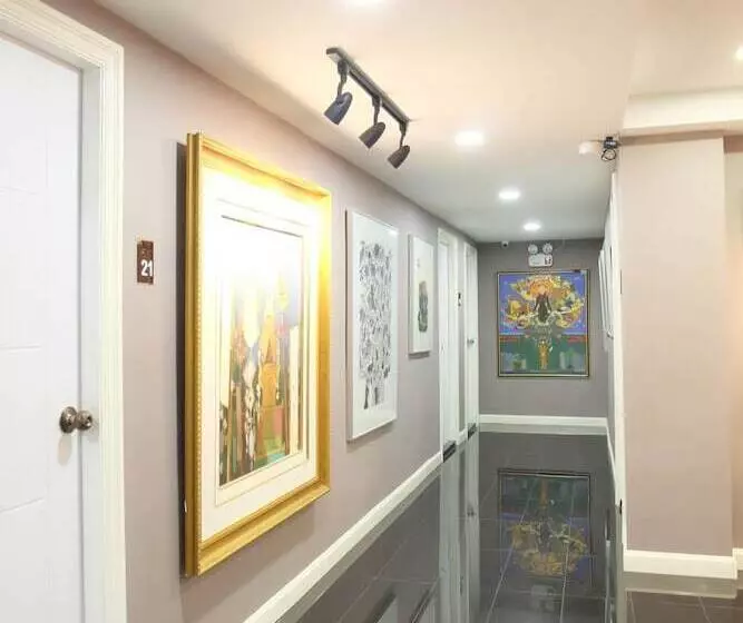 Fotos del hotel Aree Art Residence:  25