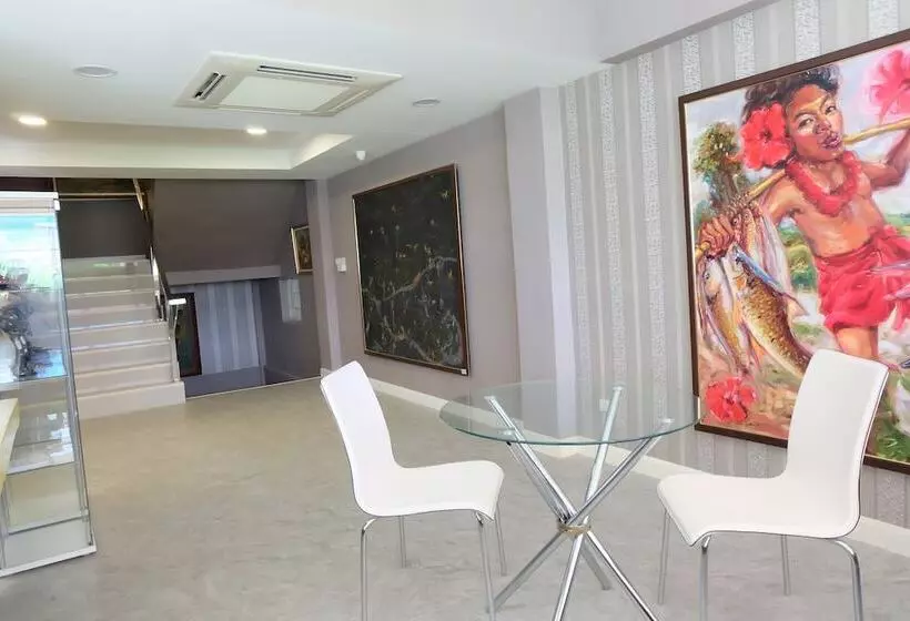 Fotos del hotel Aree Art Residence:  16