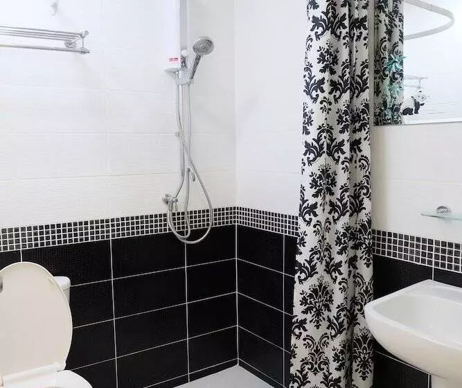 Fotos del hotel Aree Art Residence:  11