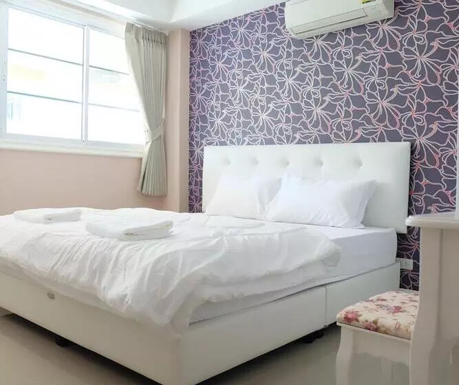 Fotos del hotel Aree Art Residence:  7