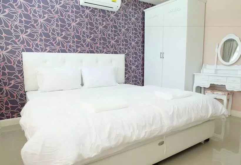 Fotos del hotel Aree Art Residence:  4