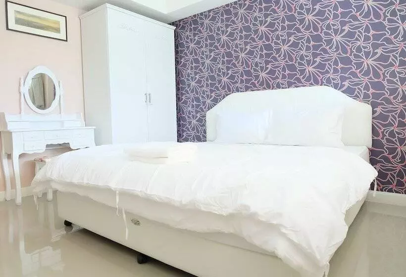 Fotos del hotel Aree Art Residence:  8