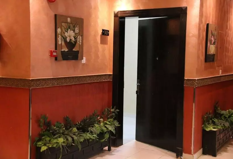 Fotos del hotel Dorar Darea Hotel Apartments  Al Mughrizat:  15