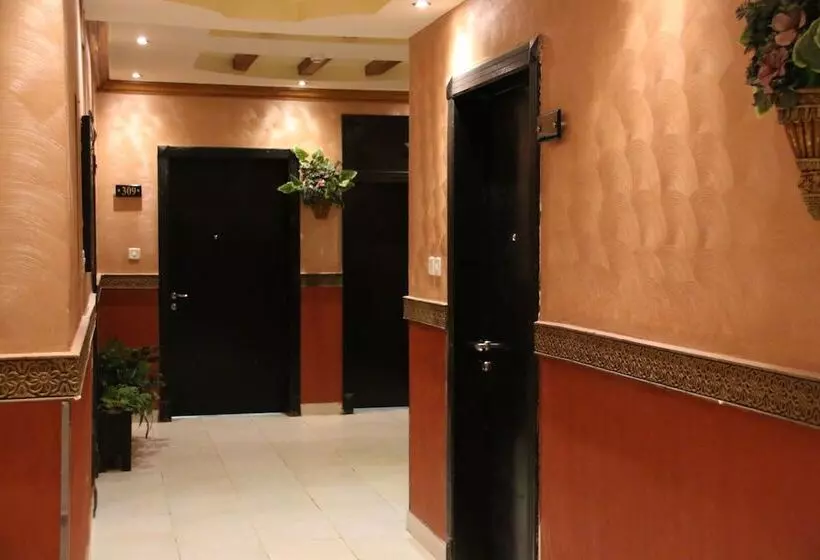 Fotos del hotel Dorar Darea Hotel Apartments  Al Mughrizat:  14
