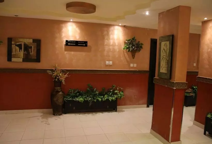 Fotos del hotel Dorar Darea Hotel Apartments  Al Mughrizat:  2