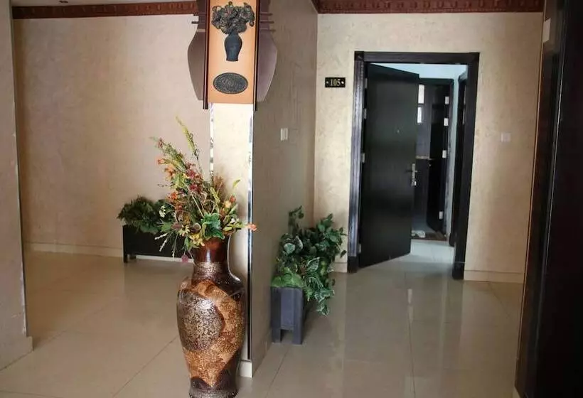 Fotos del hotel Dorar Darea Hotel Apartments  Al Mughrizat:  9