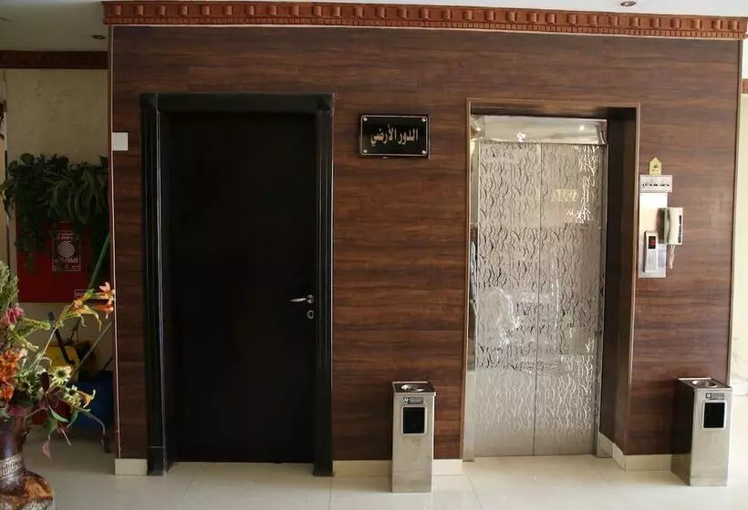 Fotos del hotel Dorar Darea Hotel Apartments  Al Mughrizat:  3