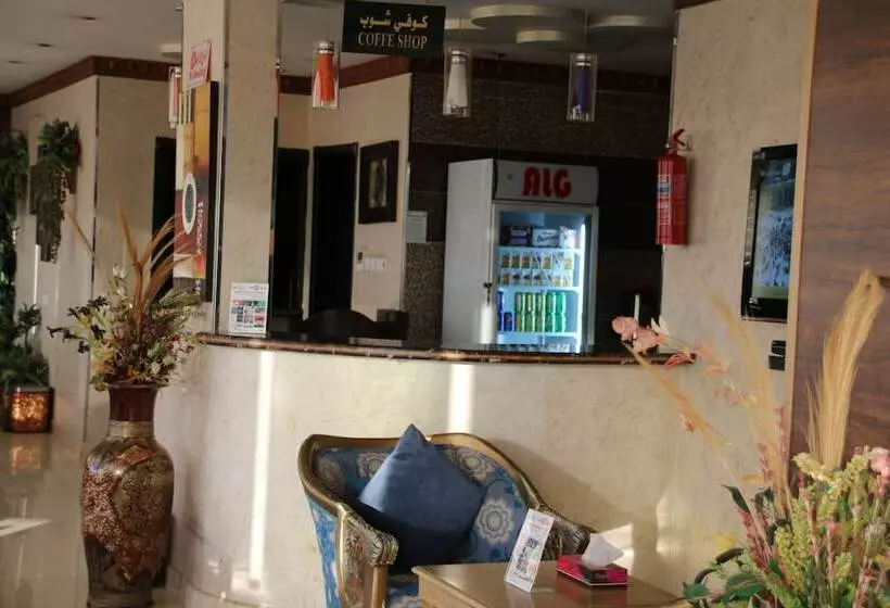 Fotos del hotel Dorar Darea Hotel Apartments  Al Mughrizat:  11