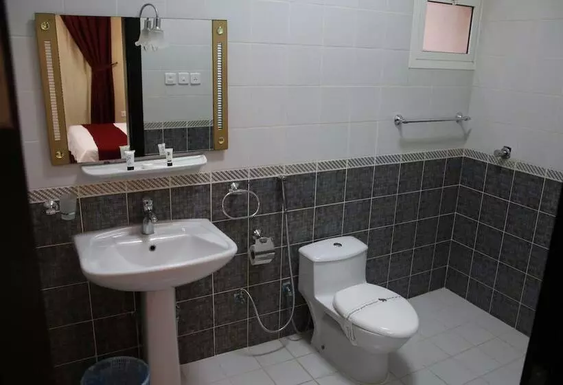 Fotos del hotel Dorar Darea Hotel Apartments  Al Mughrizat:  5