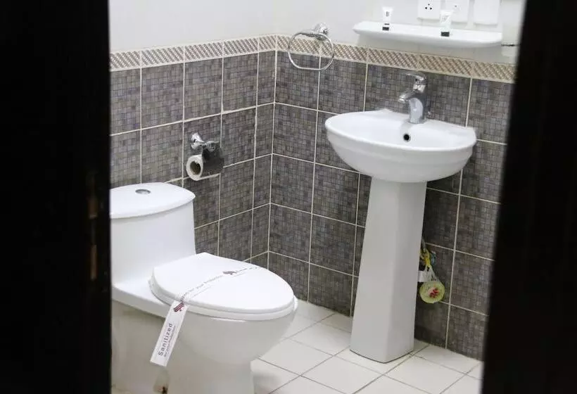 Fotos del hotel Dorar Darea Hotel Apartments  Al Mughrizat:  10