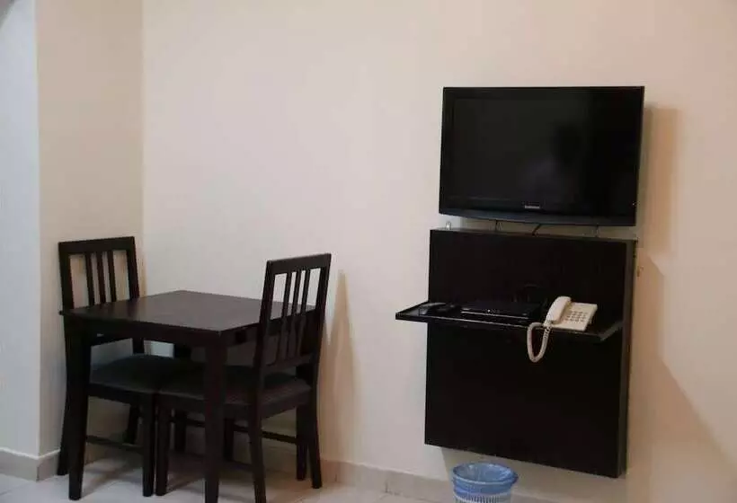 Fotos del hotel Dorar Darea Hotel Apartments  Al Mughrizat:  6
